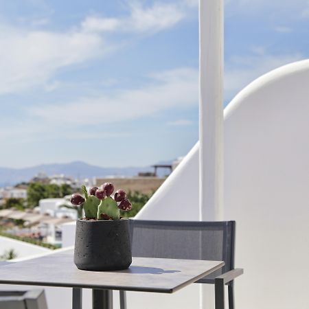 Livin Mykonos Hotel - Adults Only Mykonos Town 외부 사진