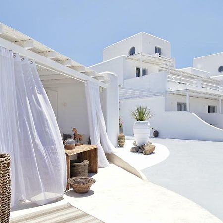 Livin Mykonos Hotel - Adults Only Mykonos Town 외부 사진