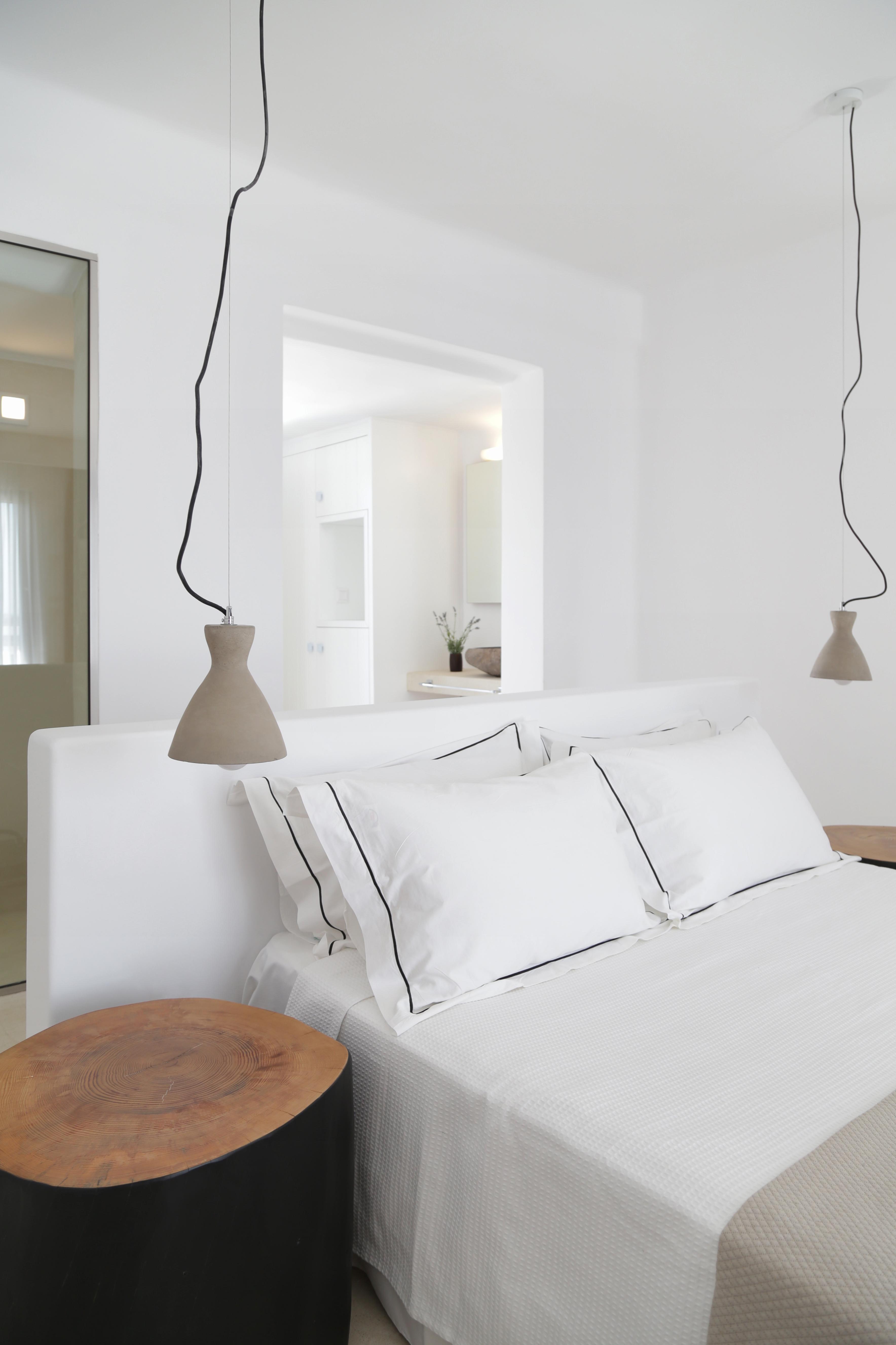 Livin Mykonos Hotel - Adults Only Mykonos Town 외부 사진