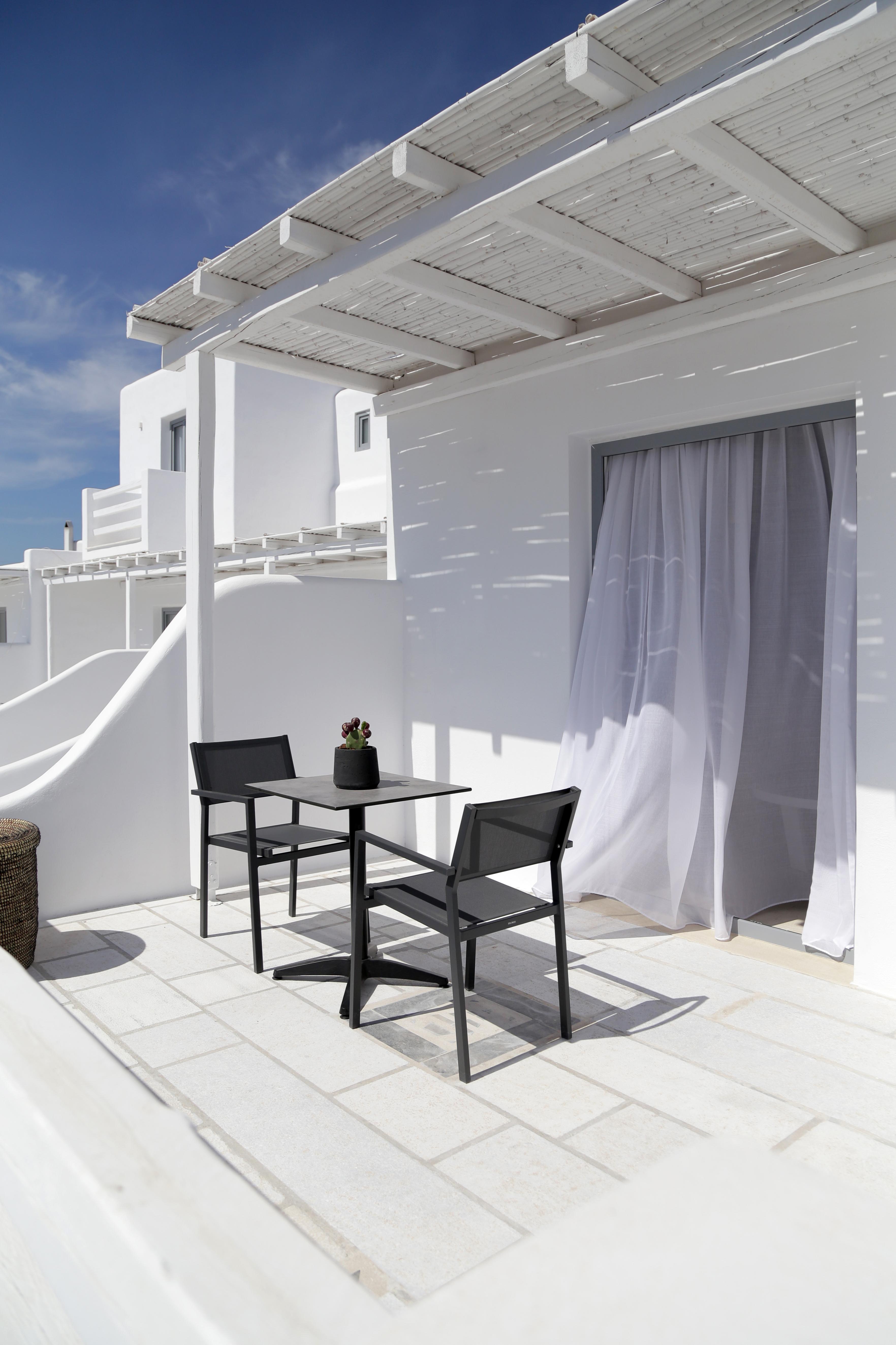 Livin Mykonos Hotel - Adults Only Mykonos Town 외부 사진