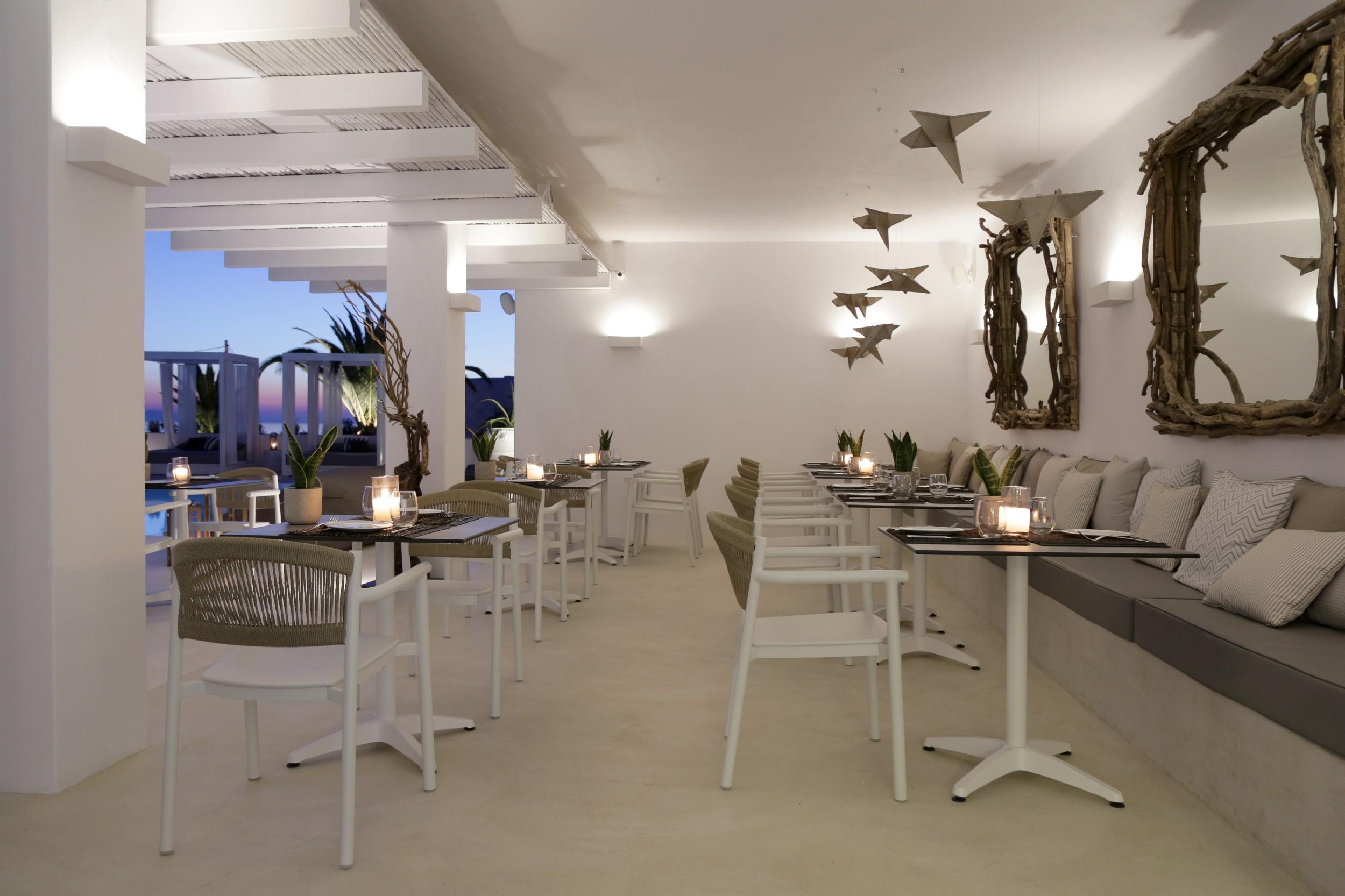 Livin Mykonos Hotel - Adults Only Mykonos Town 외부 사진