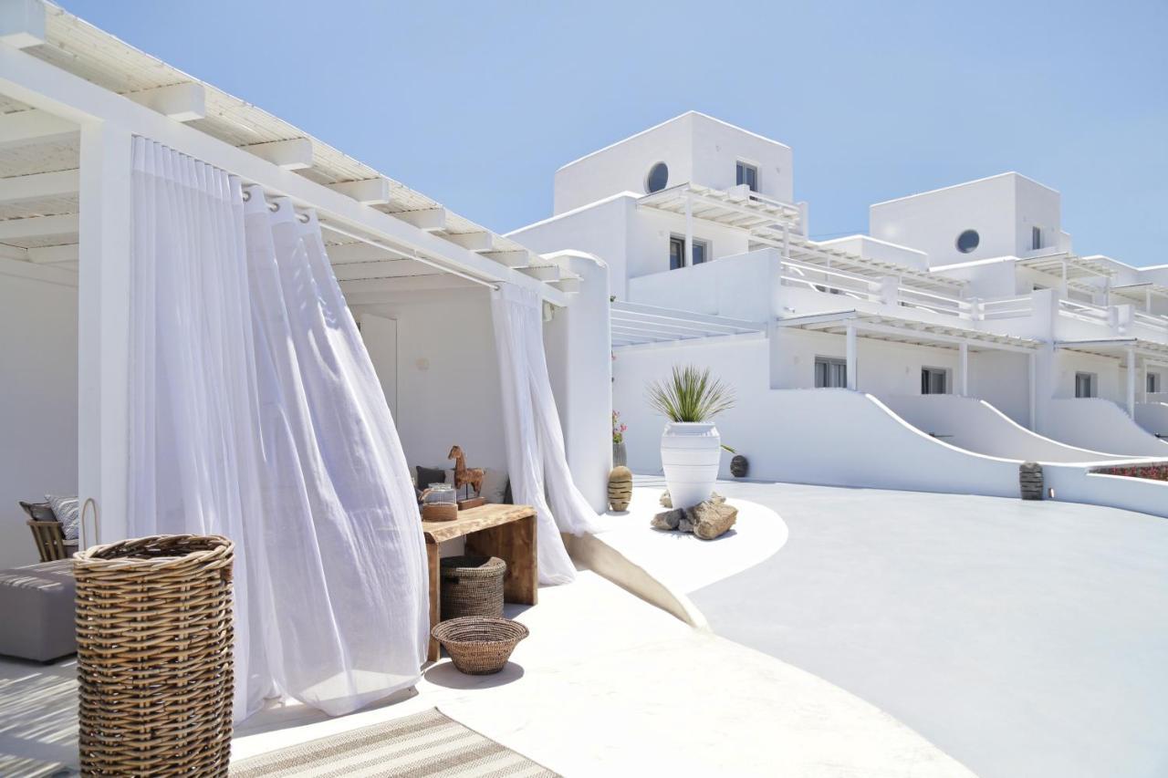 Livin Mykonos Hotel - Adults Only Mykonos Town 외부 사진